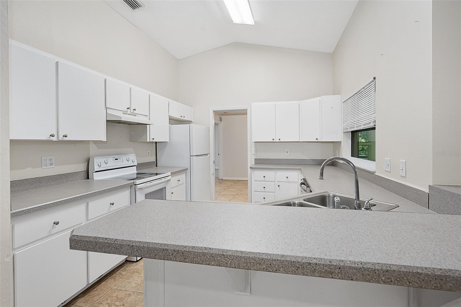 PALM COAST SEC 35 - Residential