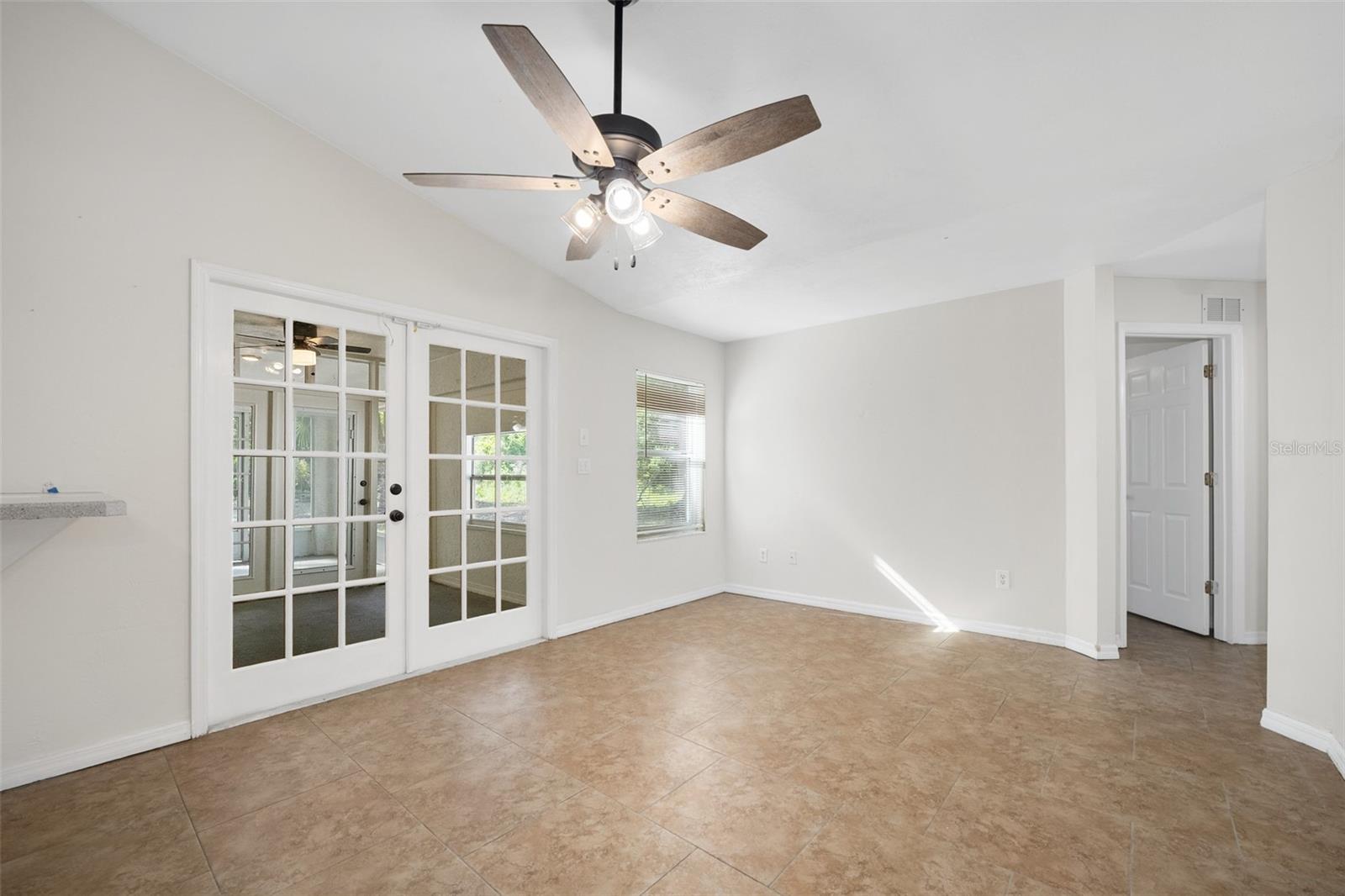 PALM COAST SEC 35 - Residential