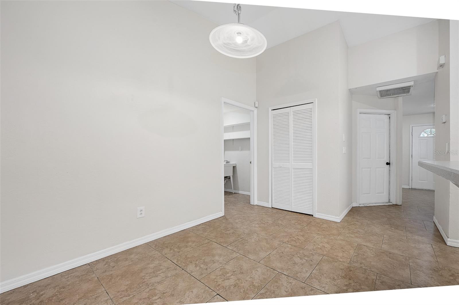 PALM COAST SEC 35 - Residential