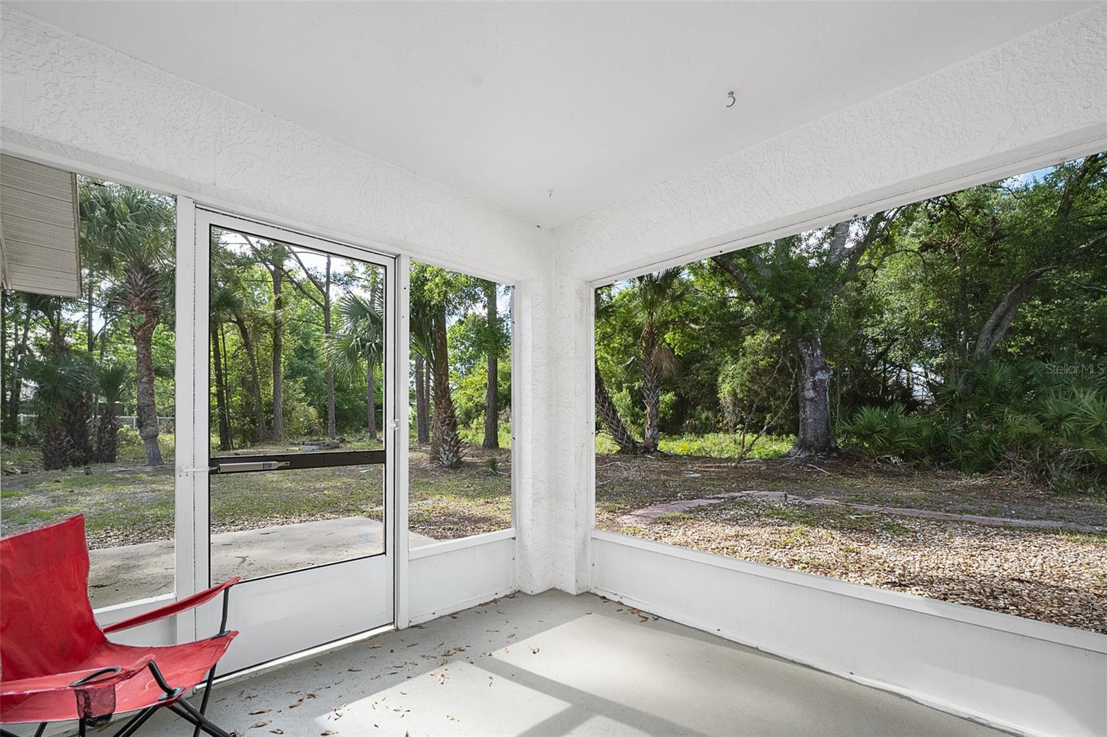 PALM COAST SEC 35 - Residential