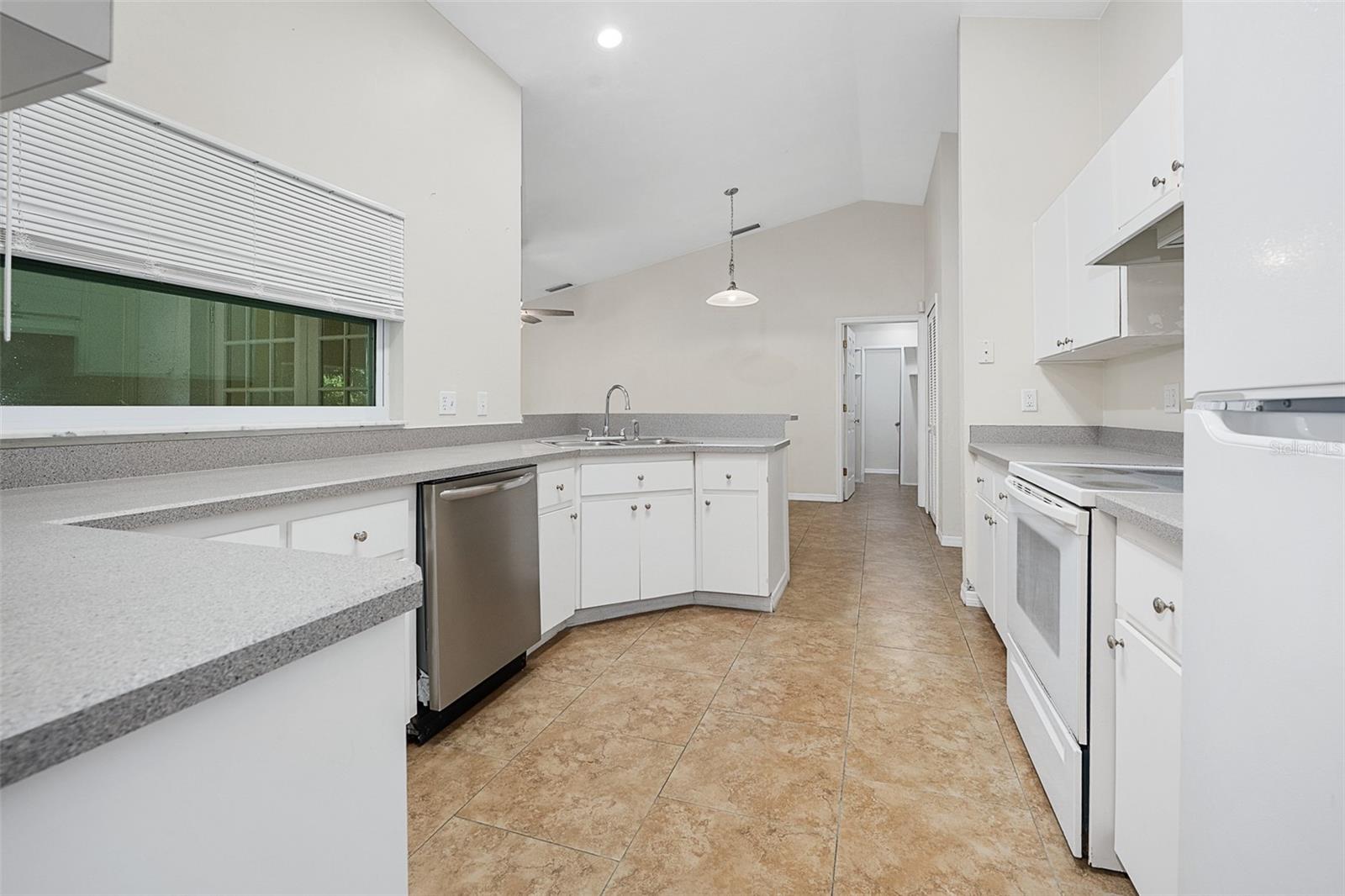 PALM COAST SEC 35 - Residential