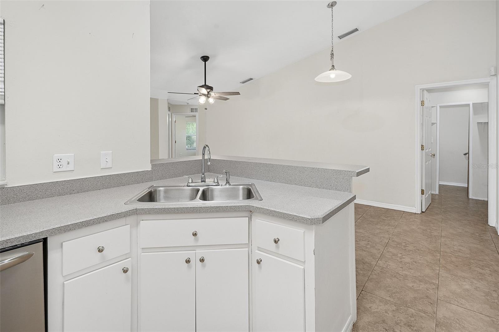 PALM COAST SEC 35 - Residential