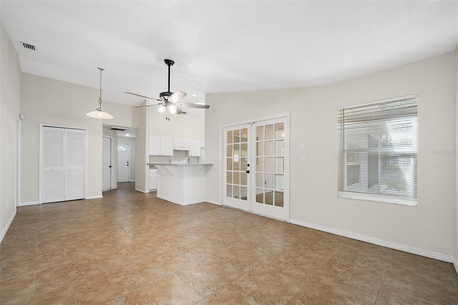 PALM COAST SEC 35 - Residential