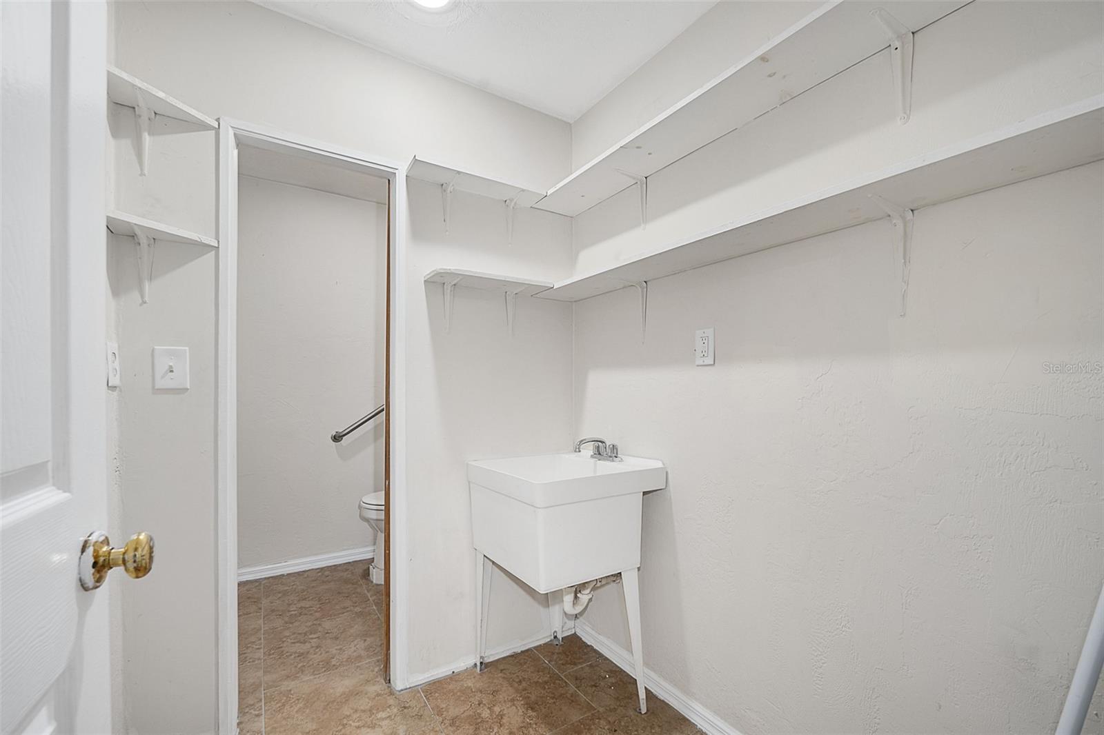 PALM COAST SEC 35 - Residential