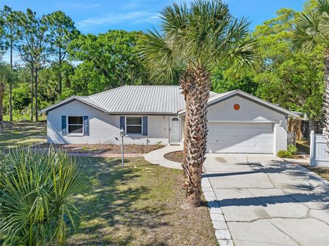 Photo of 6 Big Horn Place, Palm Coast, FL 32137 (MLS # V4948707)