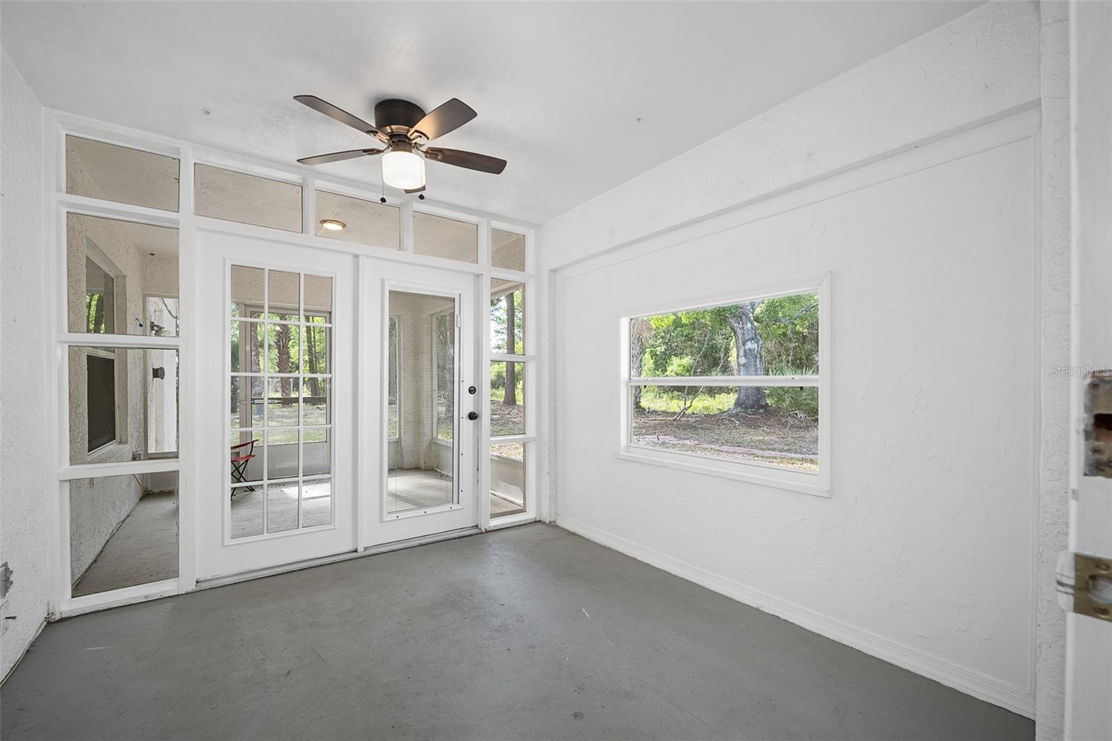 PALM COAST SEC 35 - Residential