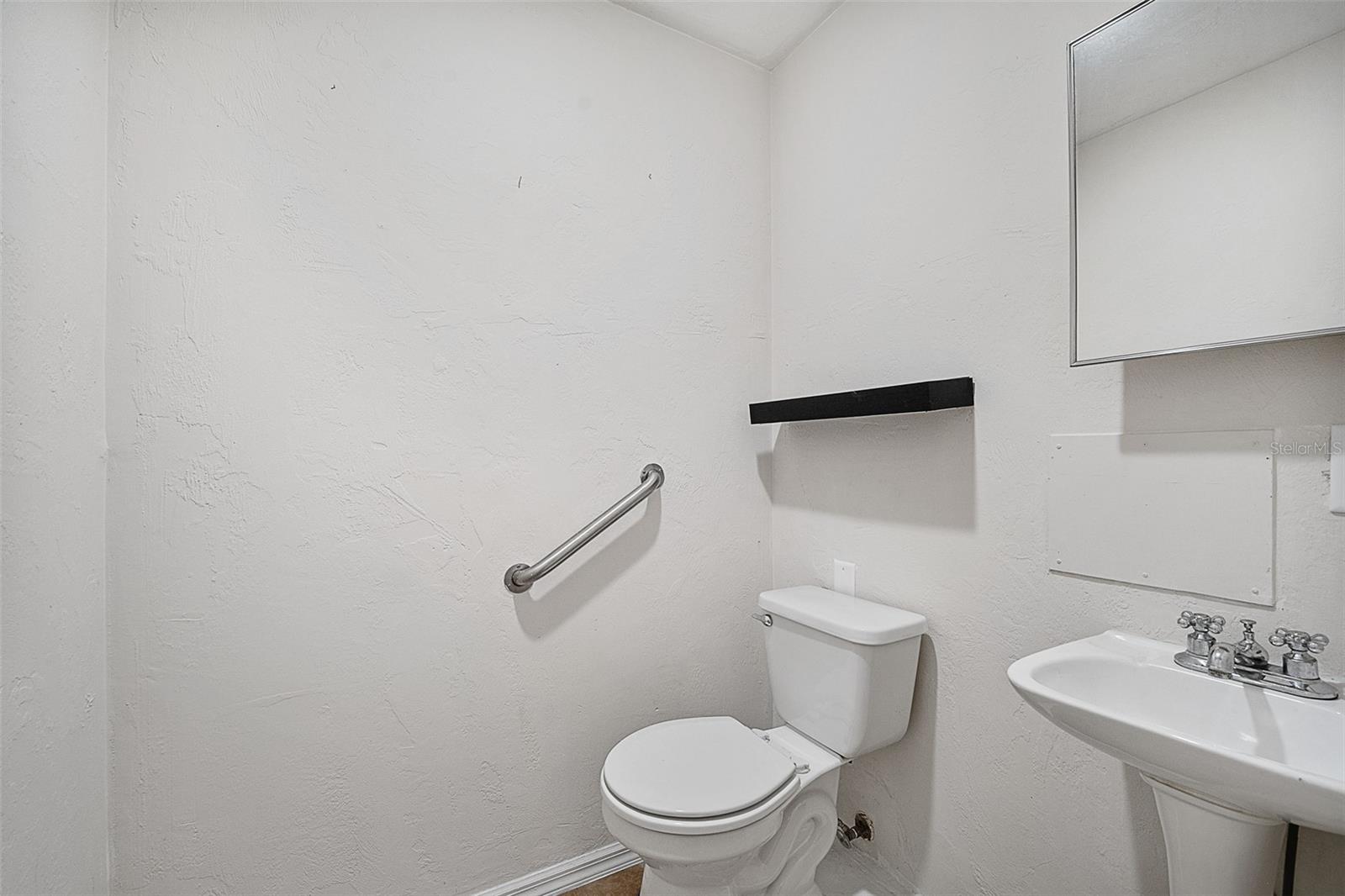 PALM COAST SEC 35 - Residential