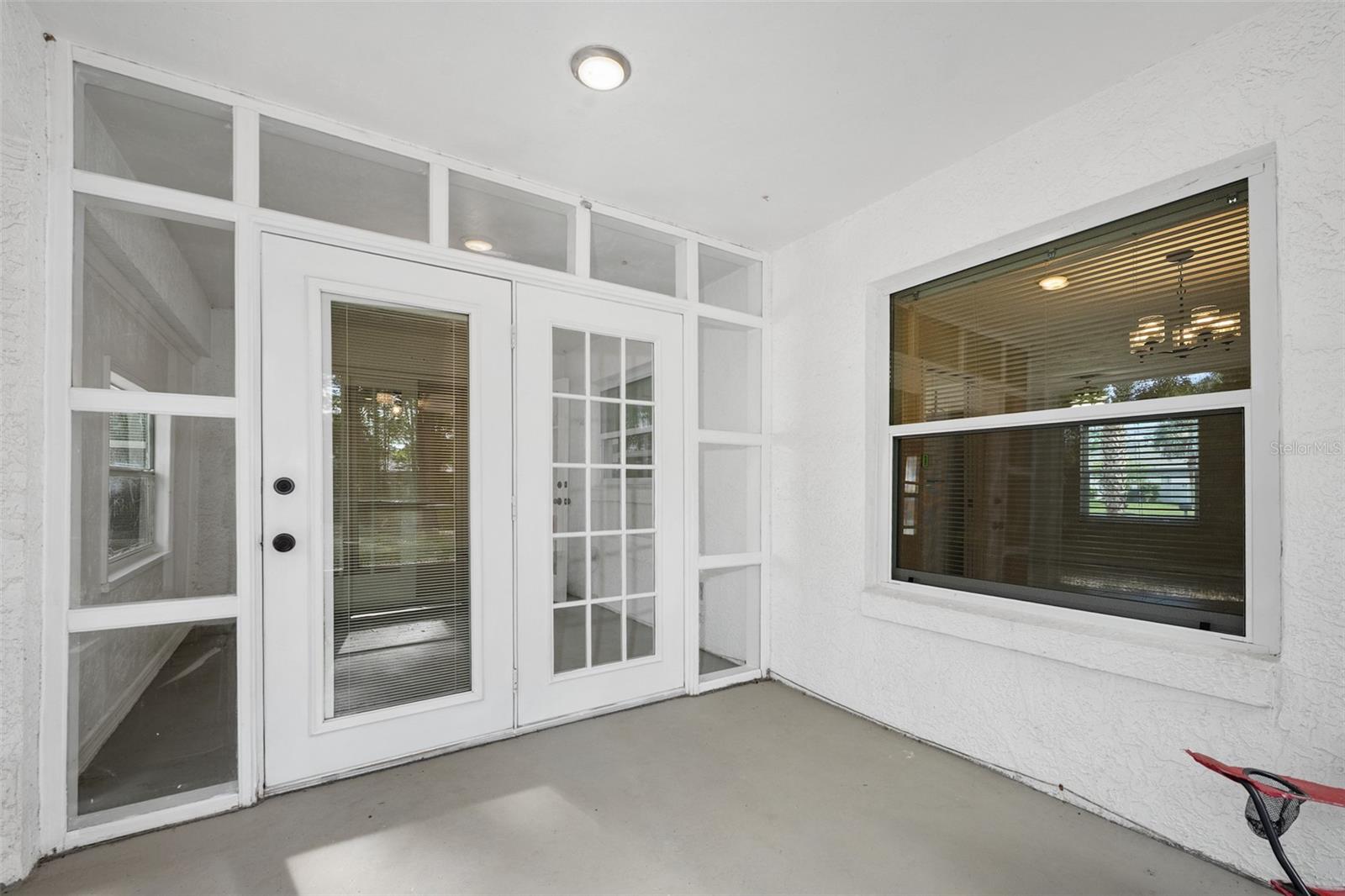 PALM COAST SEC 35 - Residential