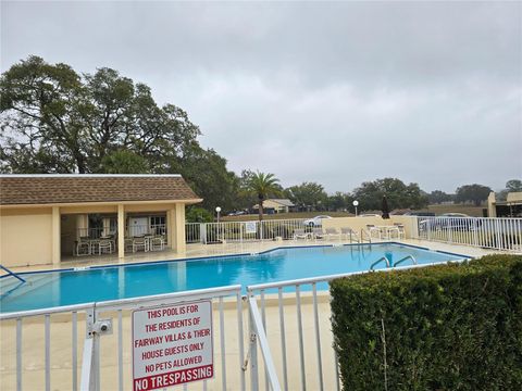 A home in PORT RICHEY