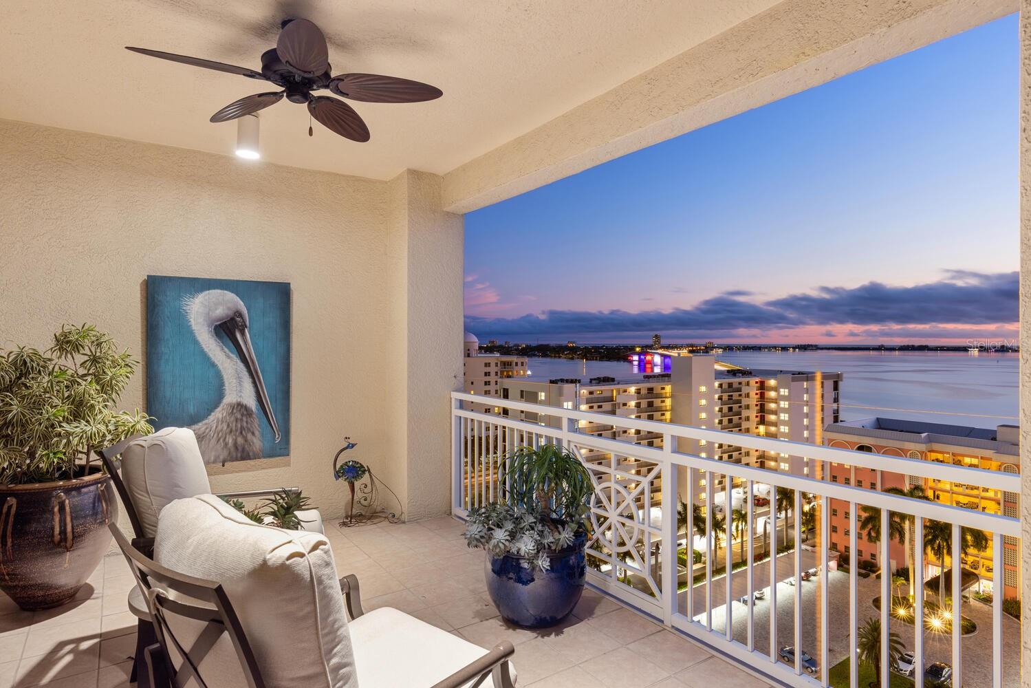 THE TOWER RESIDENCES - Residential