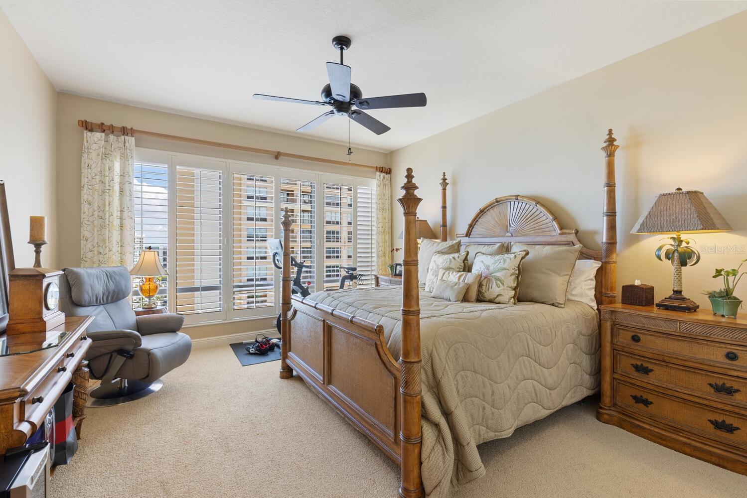 THE TOWER RESIDENCES - Residential