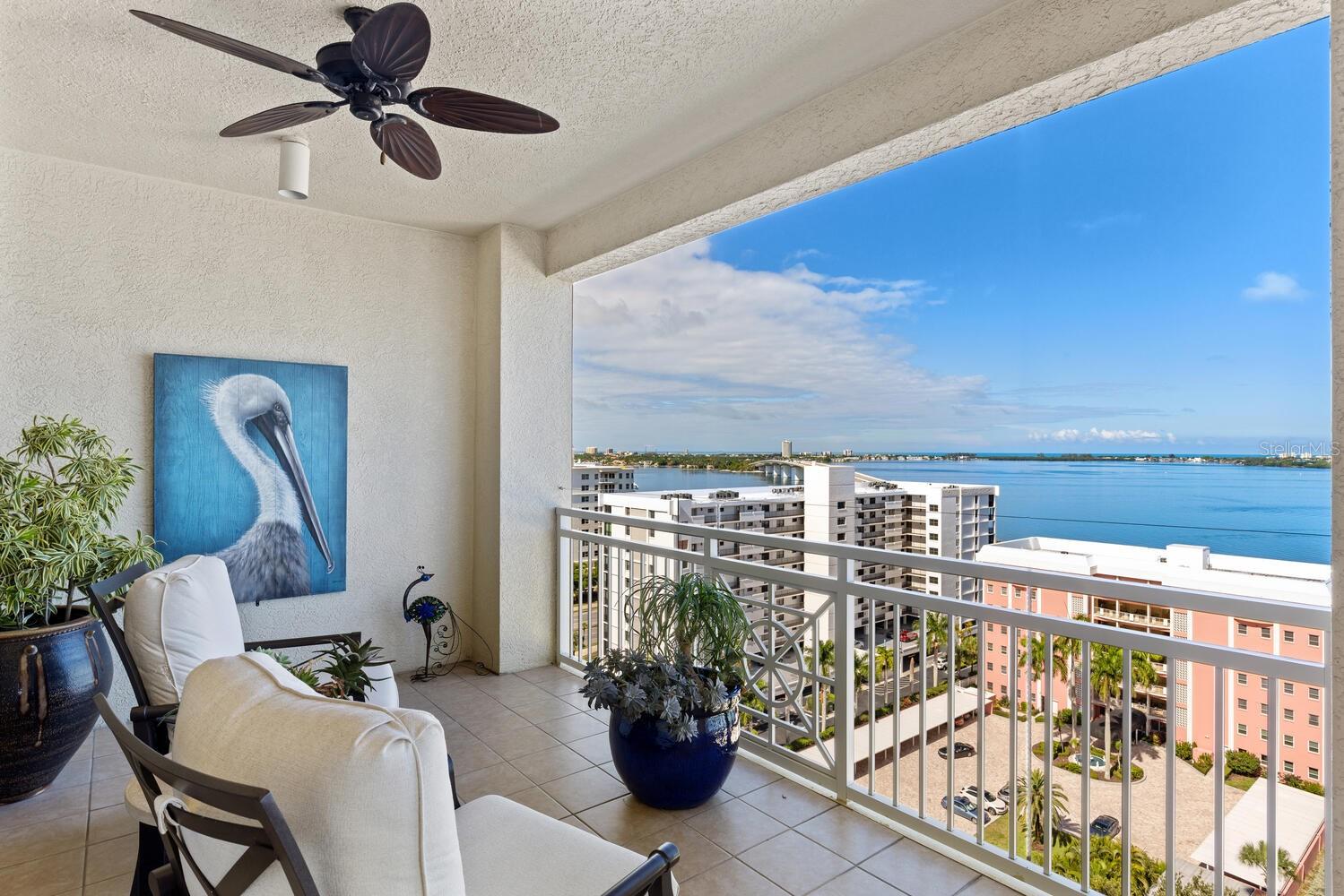 THE TOWER RESIDENCES - Residential