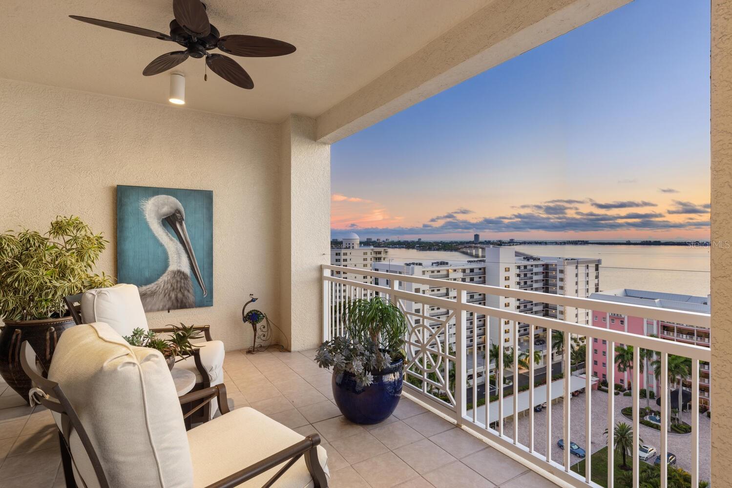 THE TOWER RESIDENCES - Residential