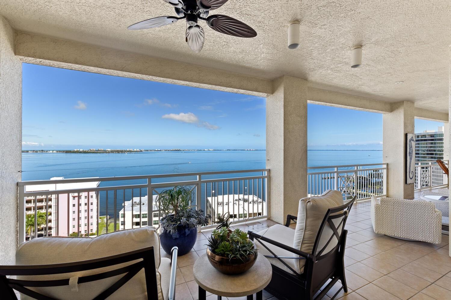 THE TOWER RESIDENCES - Residential