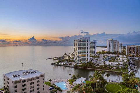 A home in SARASOTA