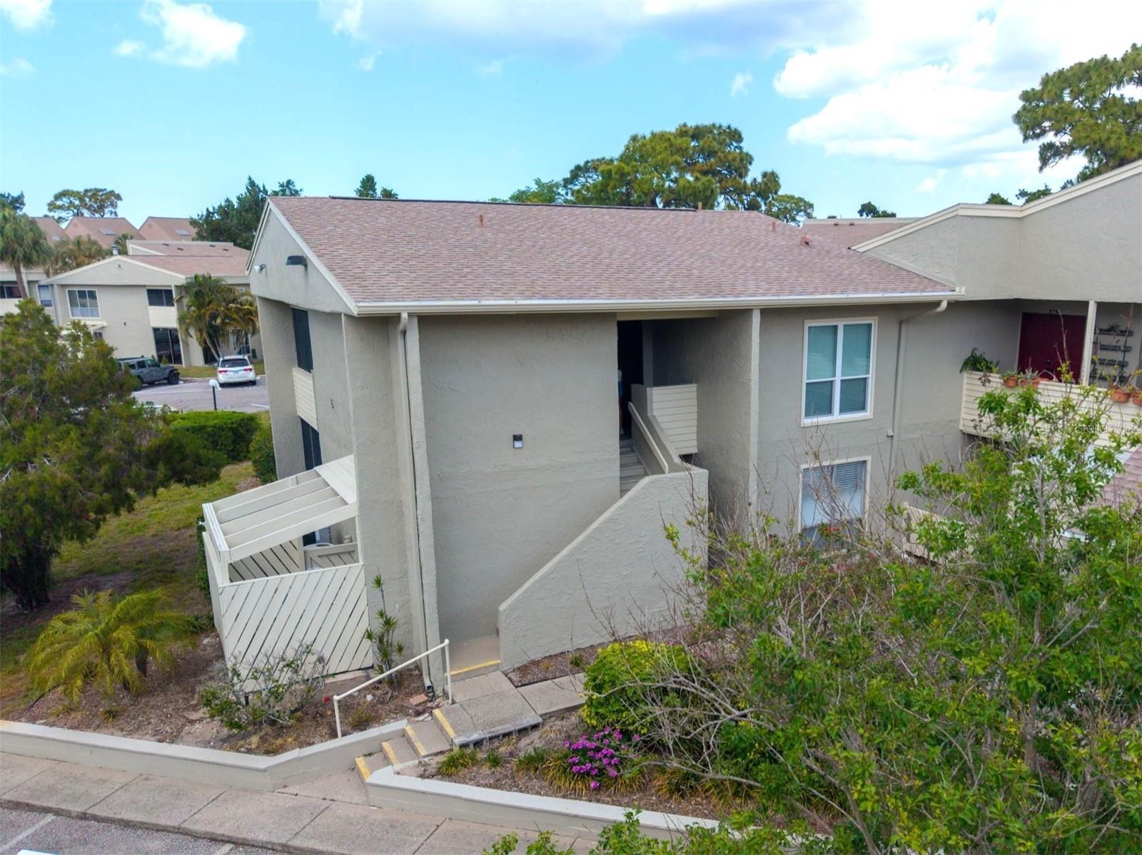 WINDRUSH BAY CONDO - Residential