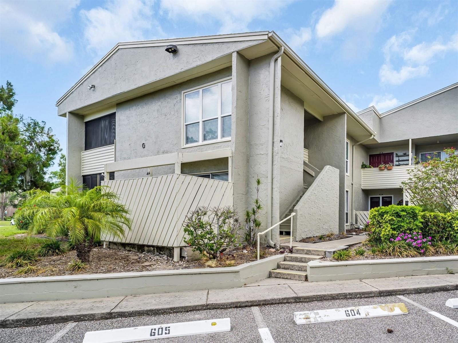 WINDRUSH BAY CONDO - Residential