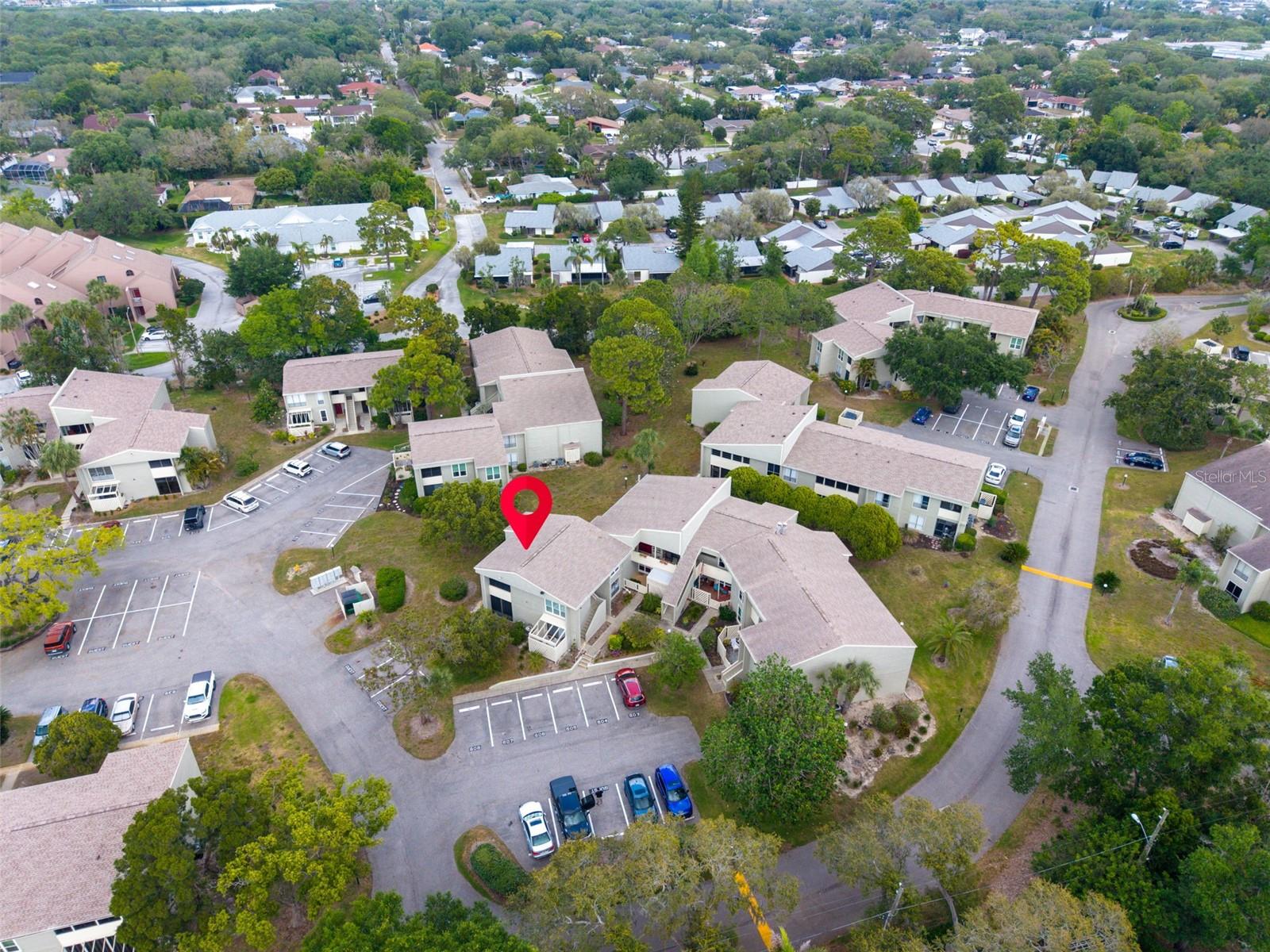 WINDRUSH BAY CONDO - Residential