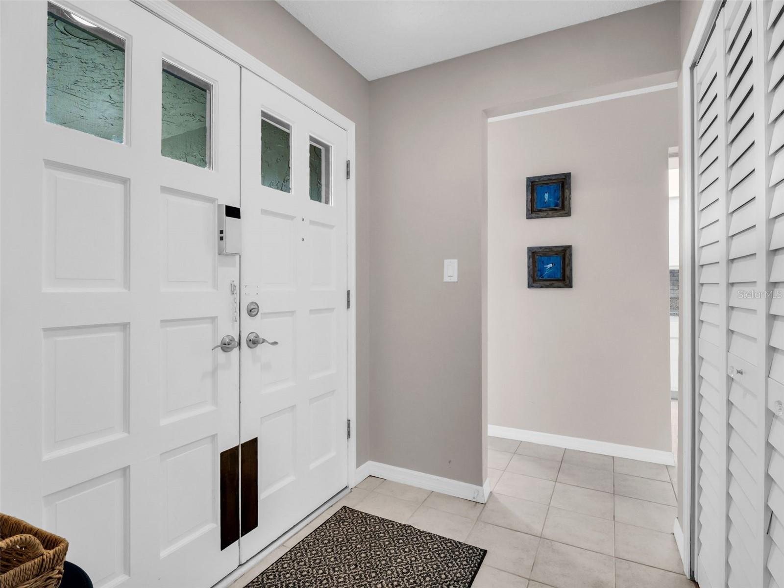 WINDRUSH BAY CONDO - Residential