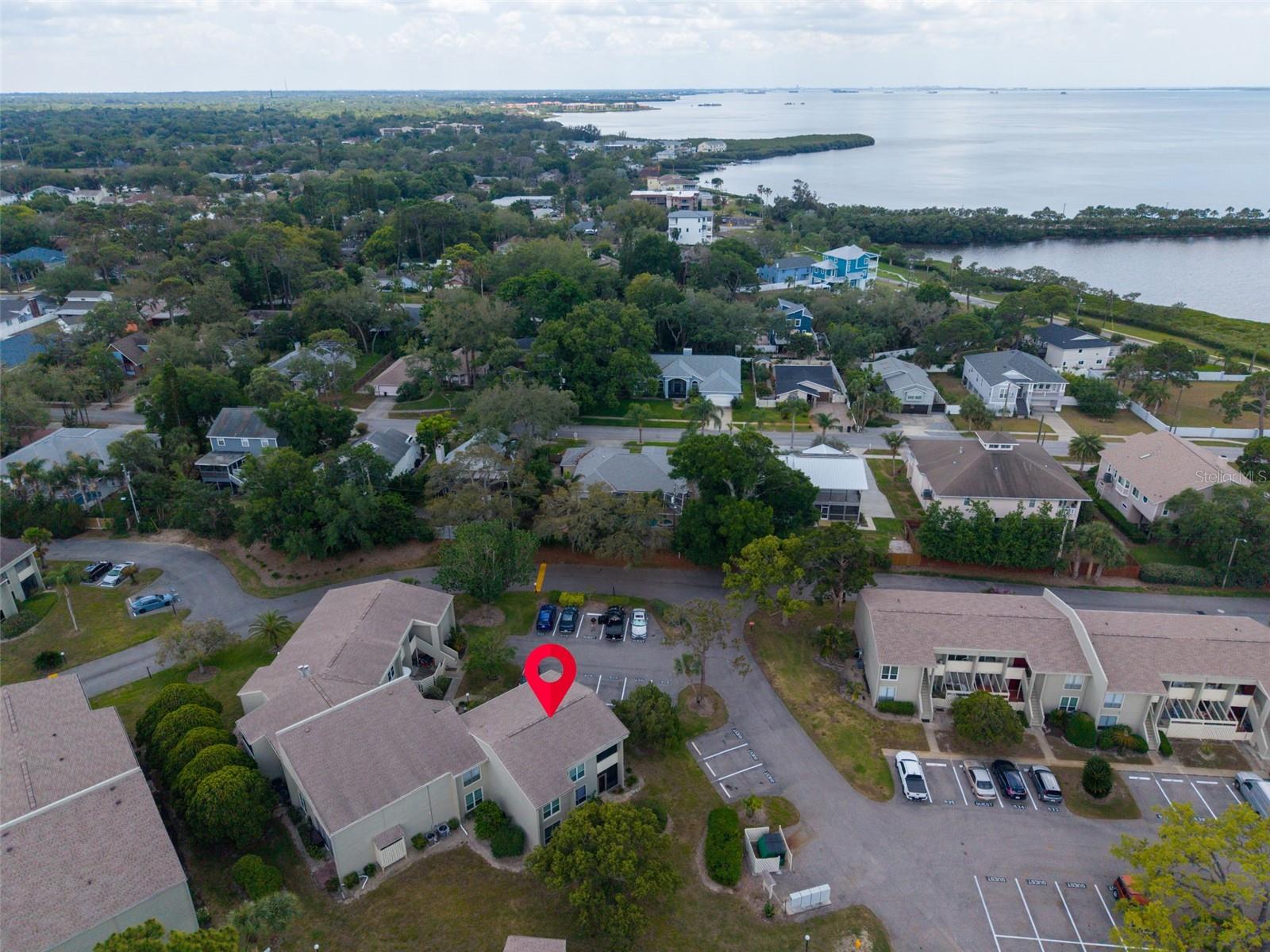 WINDRUSH BAY CONDO - Residential