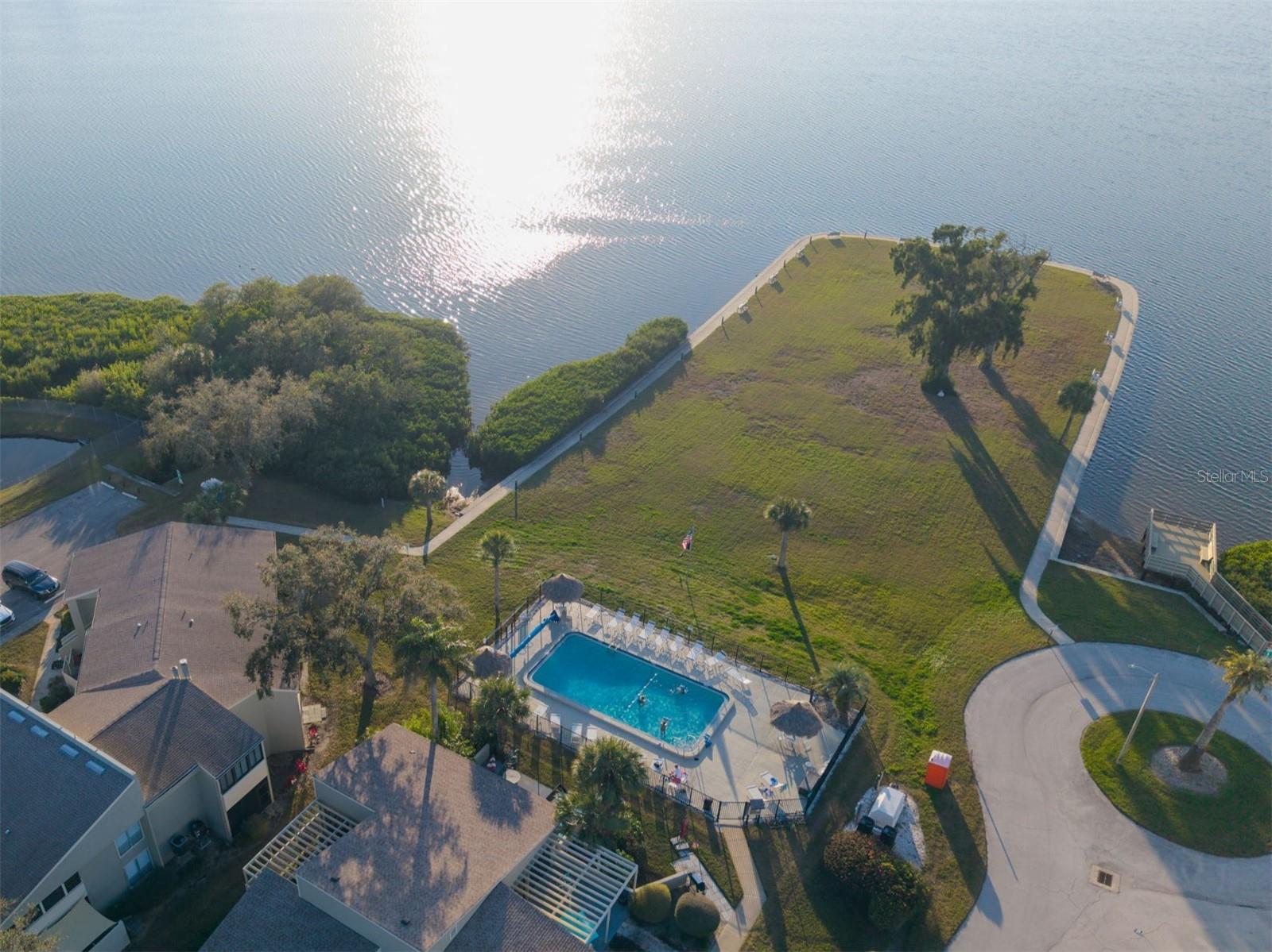 WINDRUSH BAY CONDO - Residential
