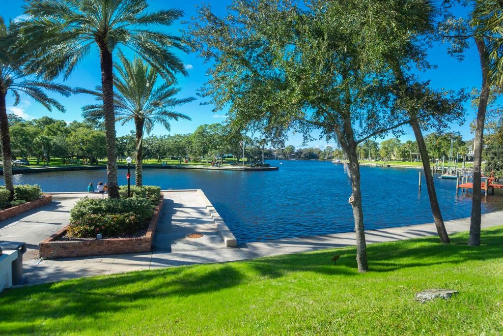 WINDRUSH BAY CONDO - Residential