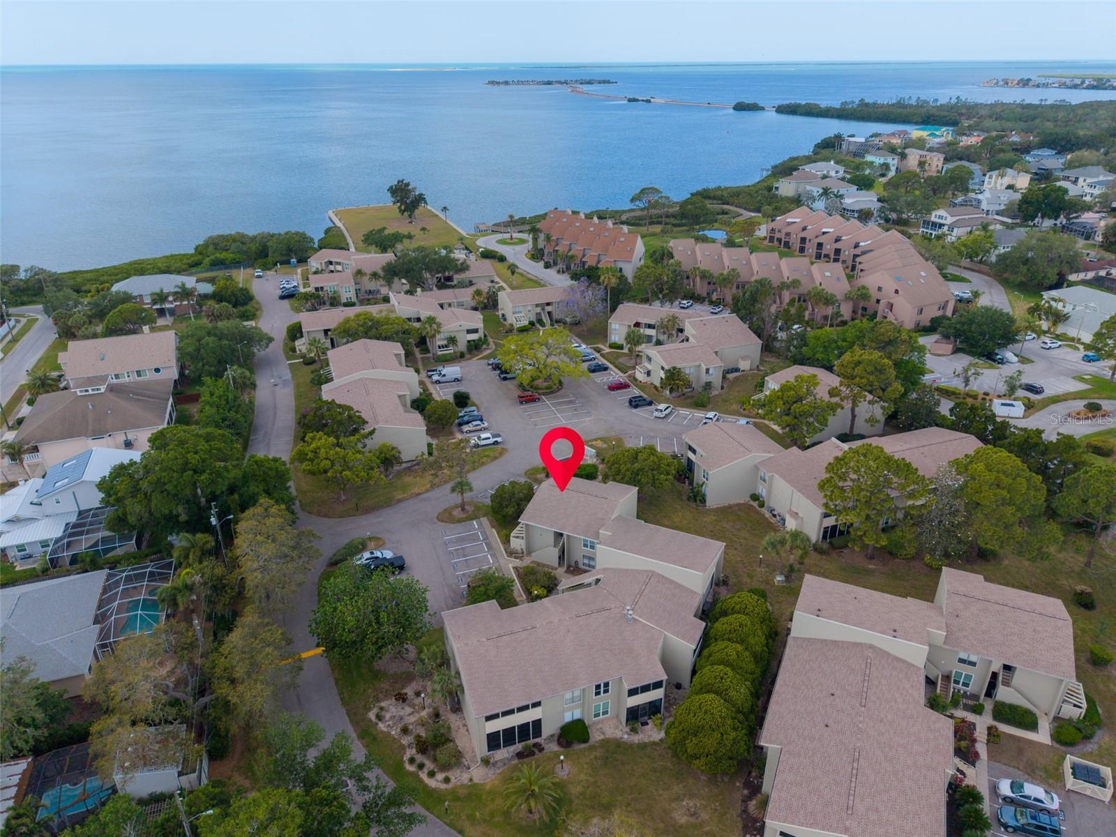 WINDRUSH BAY CONDO - Residential