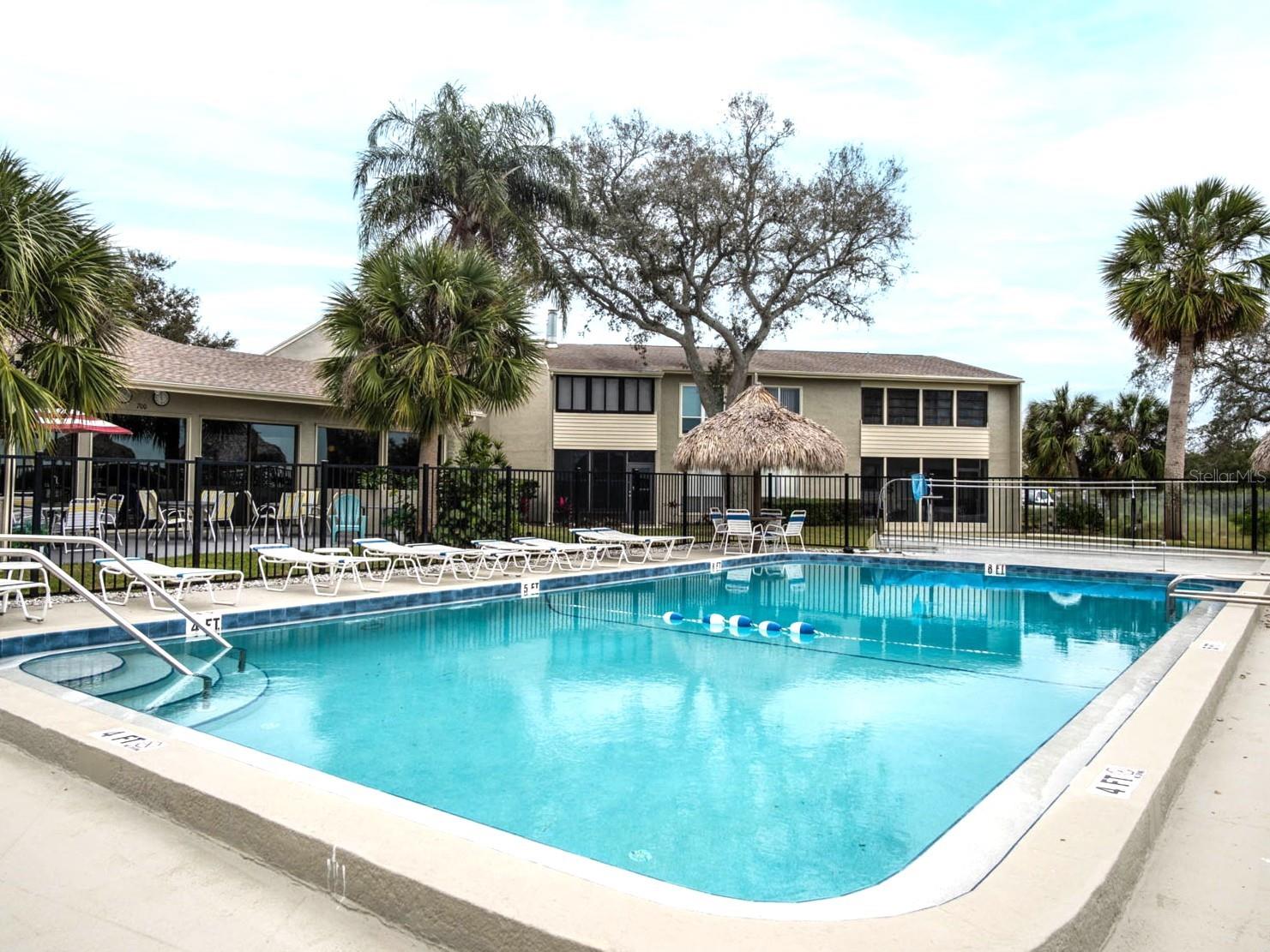 WINDRUSH BAY CONDO - Residential