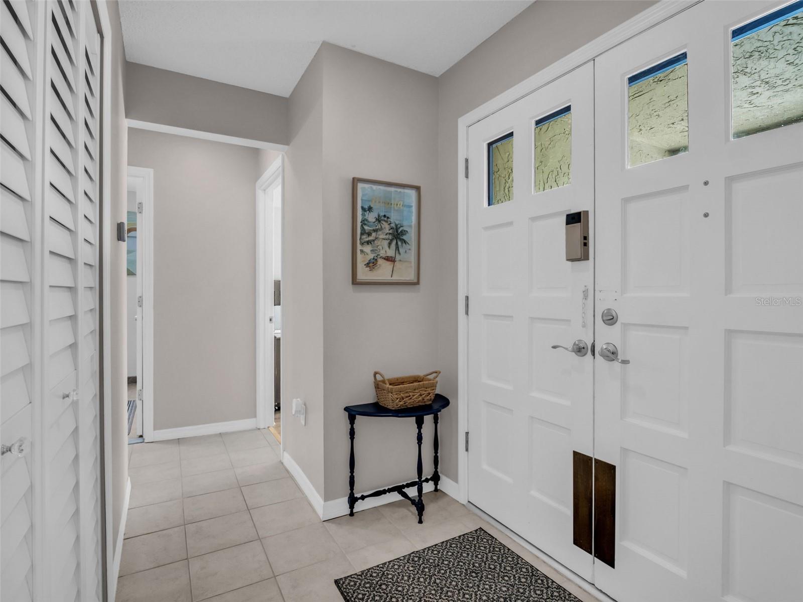 WINDRUSH BAY CONDO - Residential