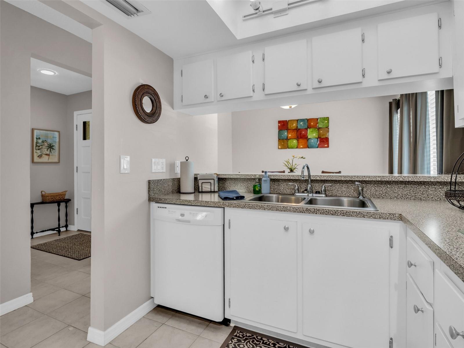 WINDRUSH BAY CONDO - Residential