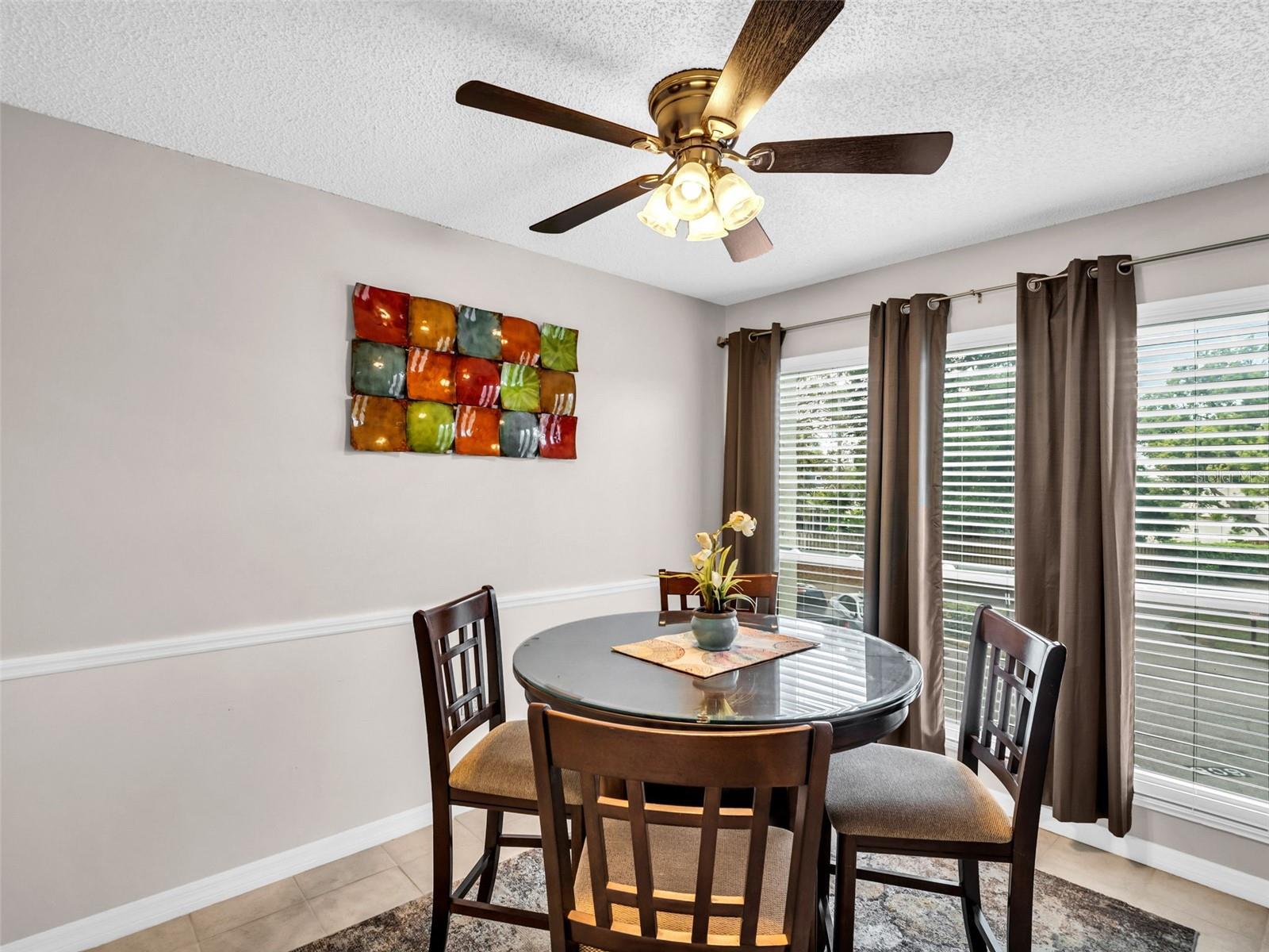 WINDRUSH BAY CONDO - Residential
