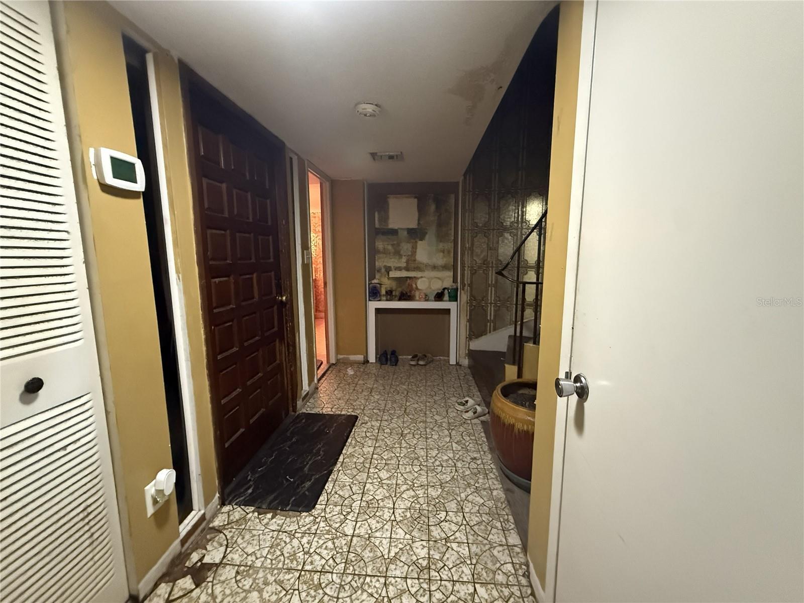 THE TAMPA RACQUET CLUB A CONDO - Residential