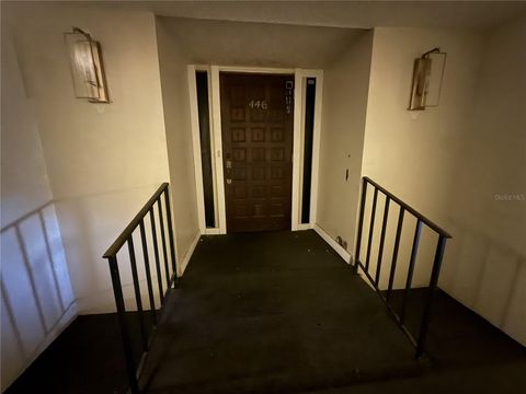 Photo of 5820 N Church Avenue #446, Tampa, FL 33614 (MLS # TB8482748)