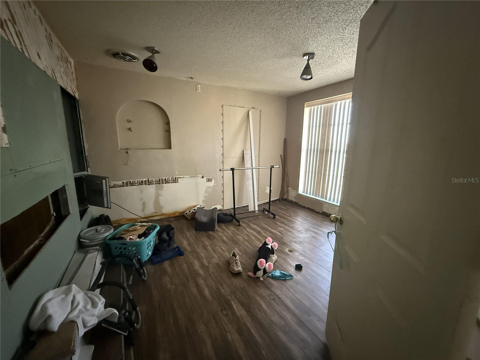 THE TAMPA RACQUET CLUB A CONDO - Residential