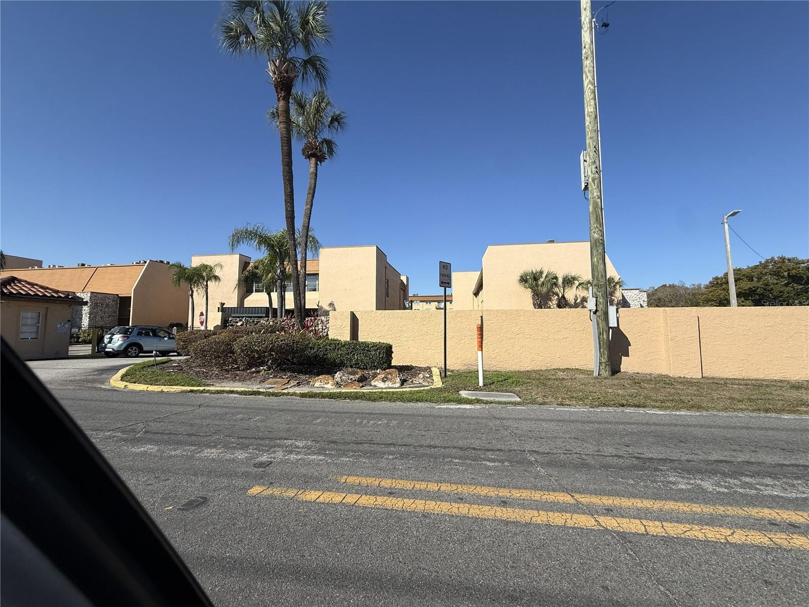 THE TAMPA RACQUET CLUB A CONDO - Residential