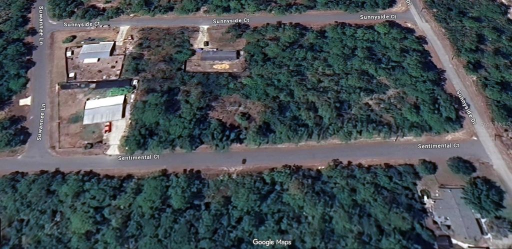 Photo of 106 Sentimental Court, Lake Placid, FL 33852 (MLS # O6357011)