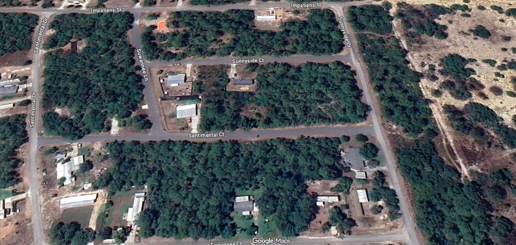 Photo of 106 Sentimental Court, Lake Placid, FL 33852 (MLS # O6357011)