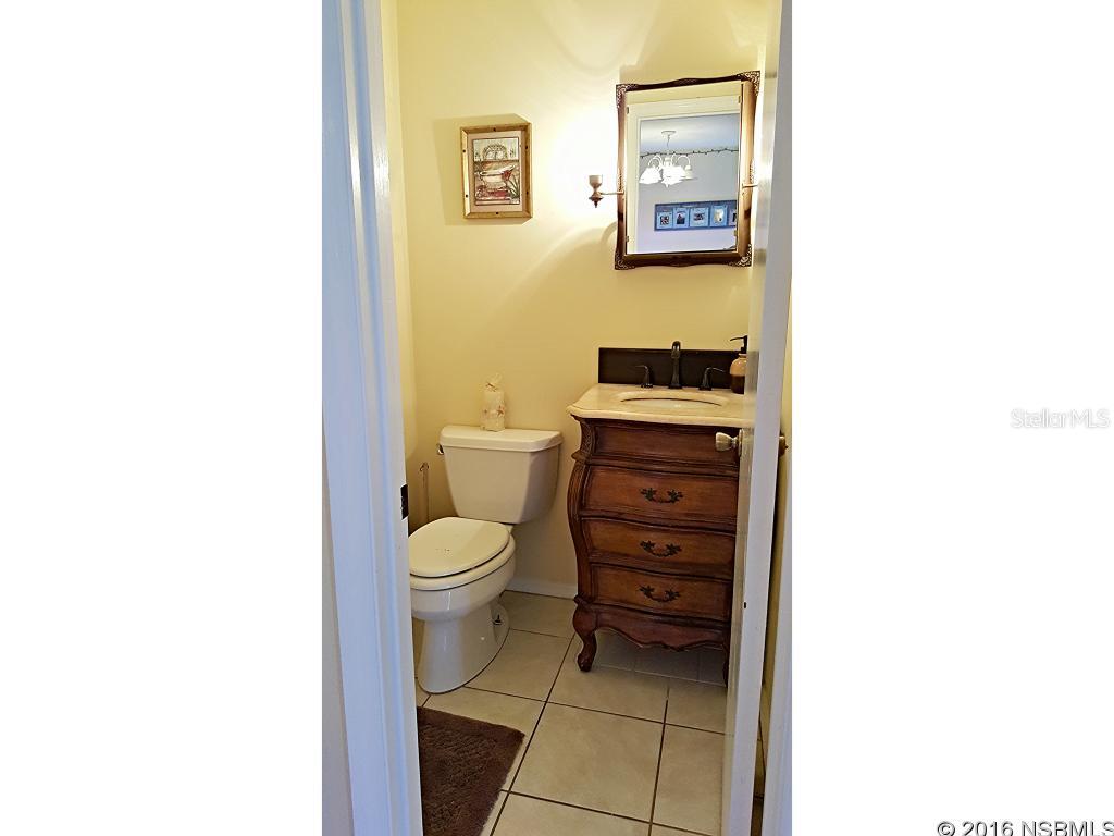 New Smyrna Beach - Residential