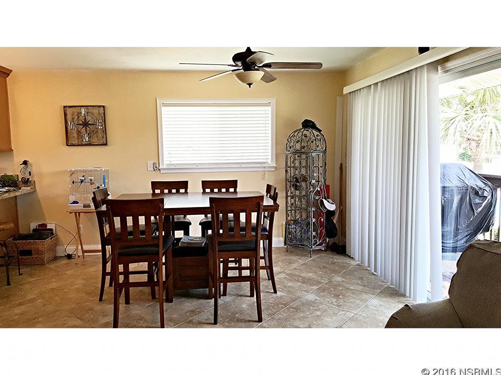 New Smyrna Beach - Residential