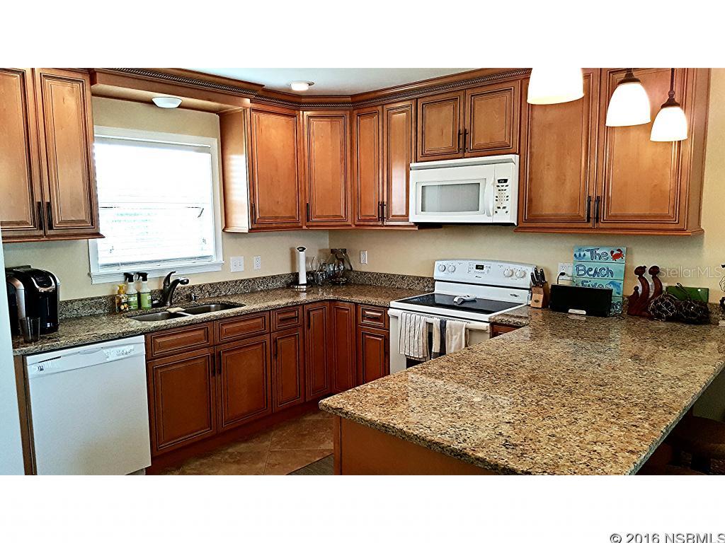 New Smyrna Beach - Residential