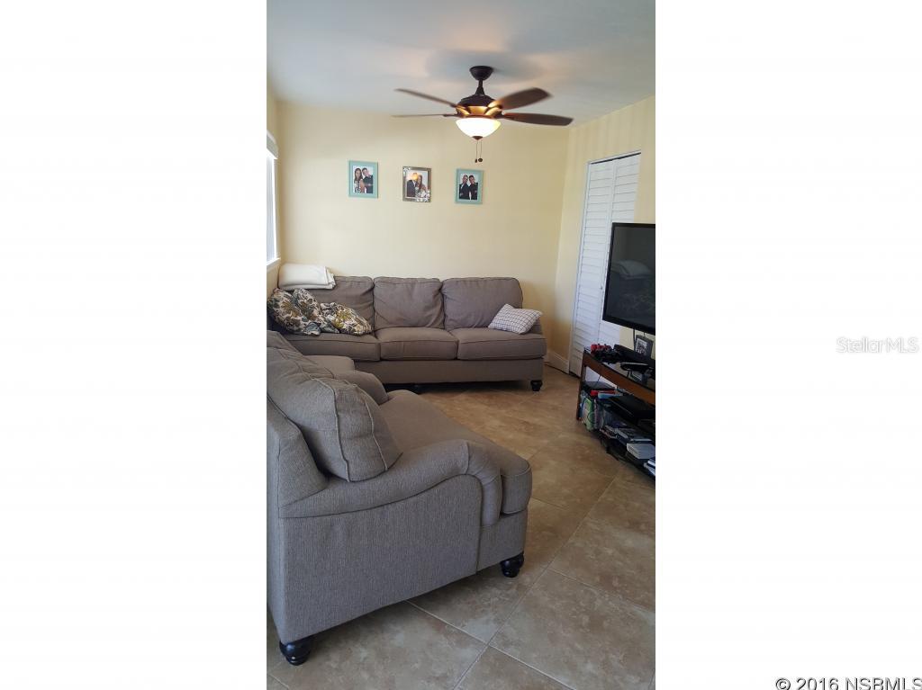 New Smyrna Beach - Residential