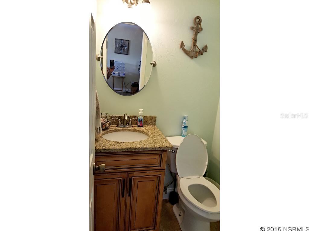 New Smyrna Beach - Residential