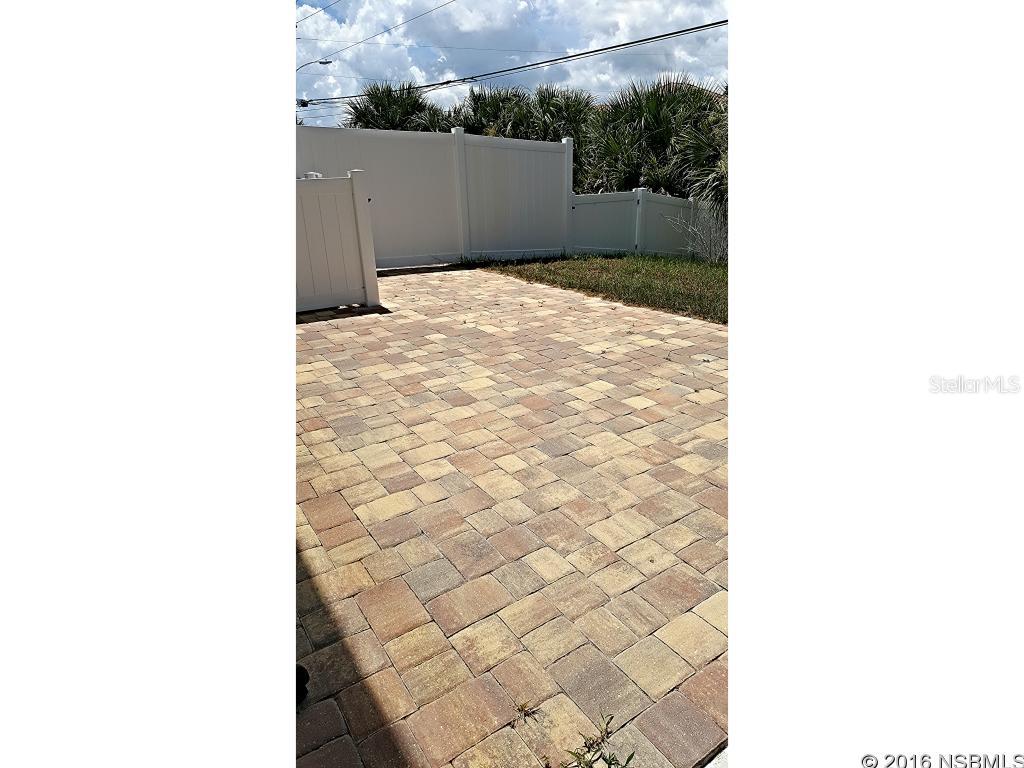 New Smyrna Beach - Residential