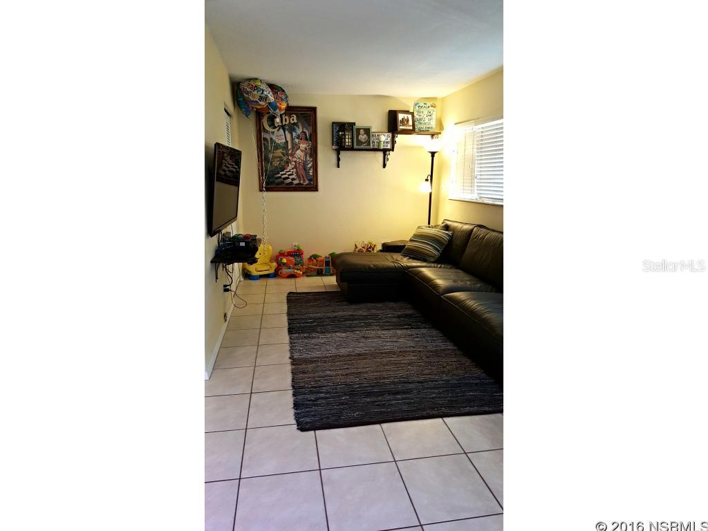 New Smyrna Beach - Residential