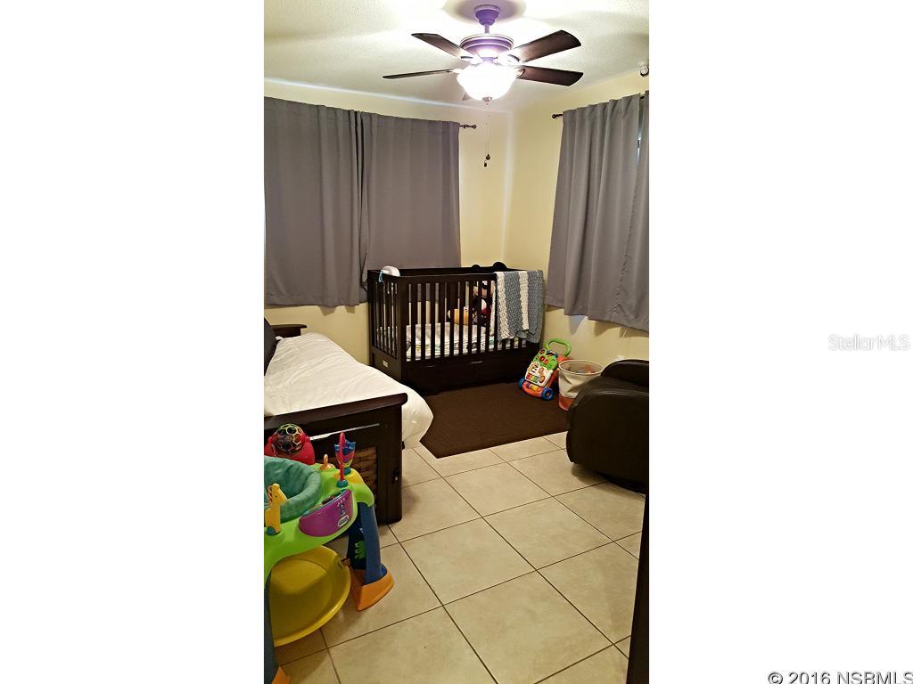 New Smyrna Beach - Residential