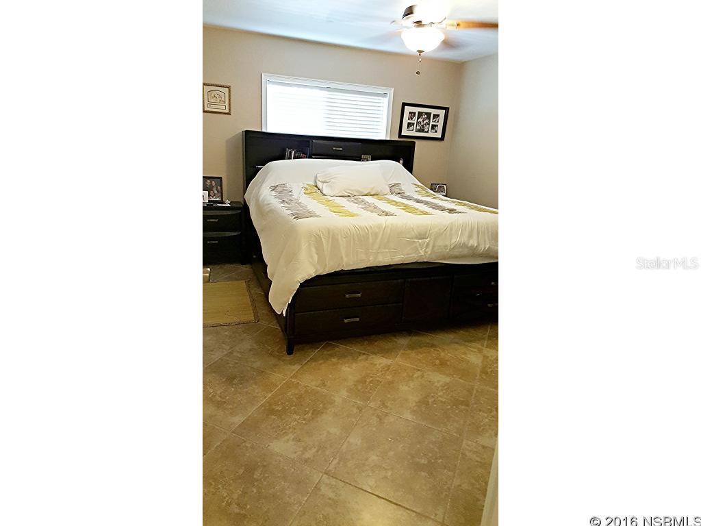 New Smyrna Beach - Residential