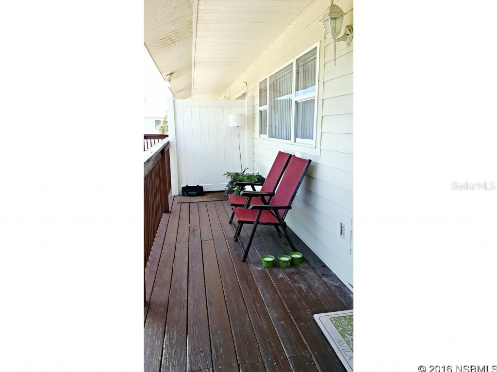 New Smyrna Beach - Residential