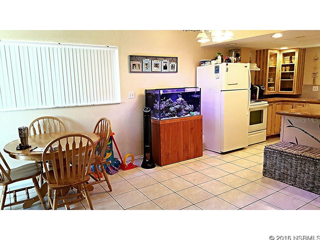 New Smyrna Beach - Residential