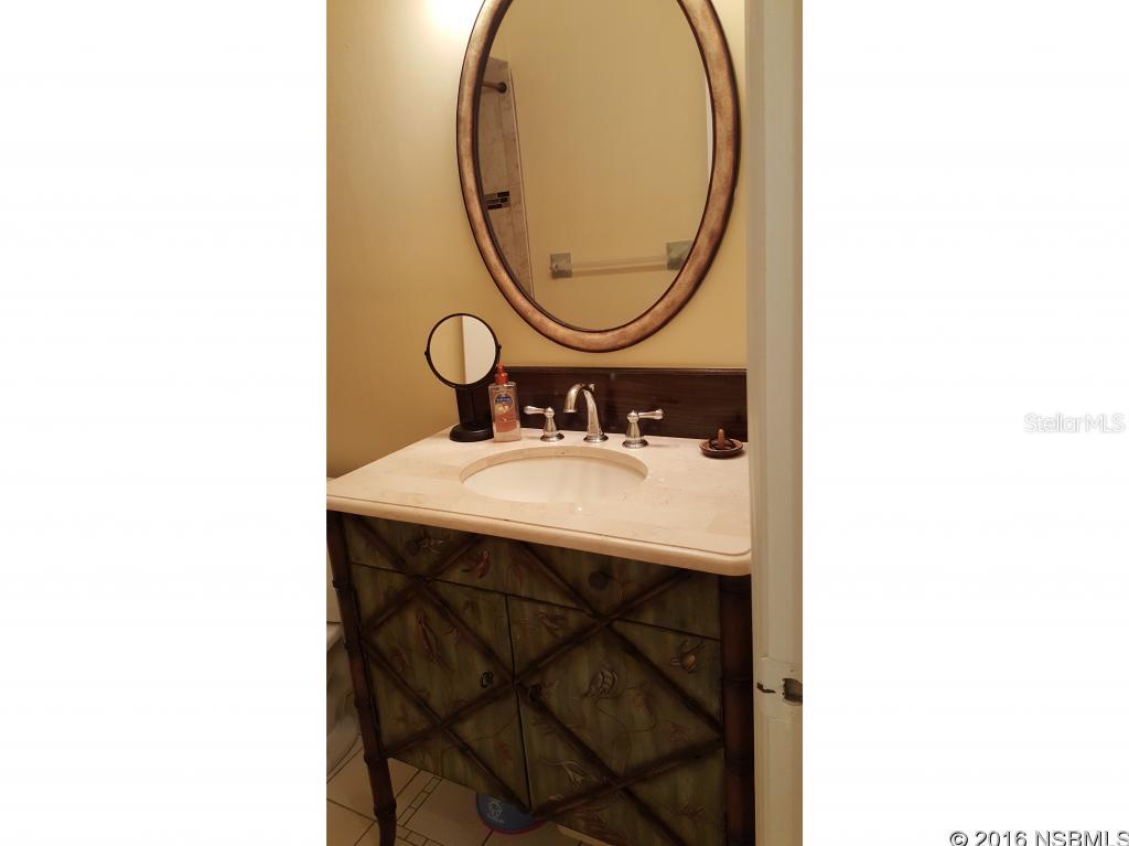 New Smyrna Beach - Residential