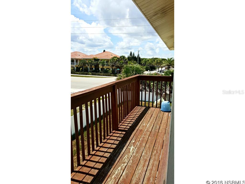 New Smyrna Beach - Residential